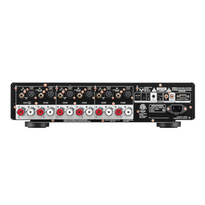 Marantz AMP 30 - 6-Channel Power Amplifier - Rear view