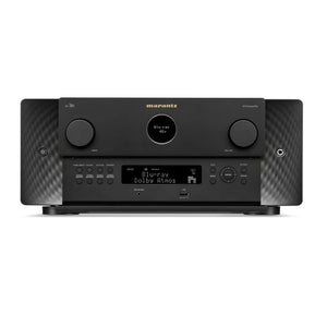 Marantz AV 20 - Front view