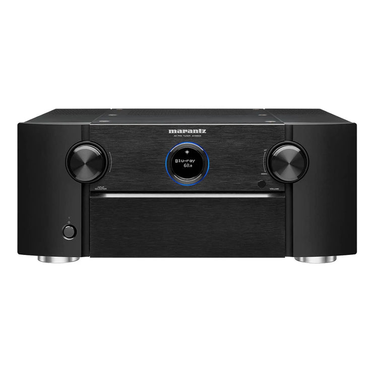 Marantz AV8805A AV Pre-amplifier