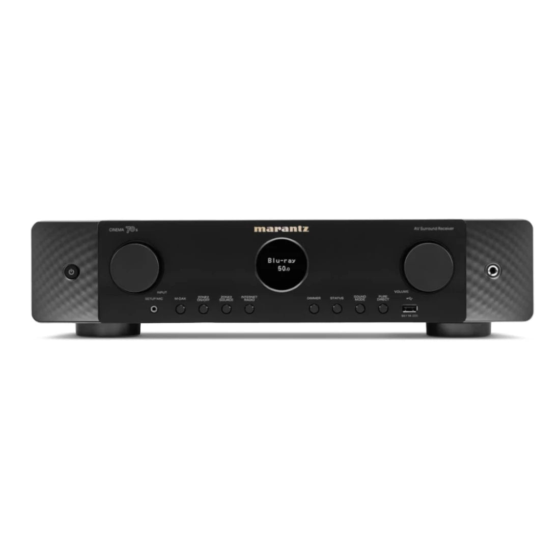 Marantz Cinema 70s Slimline 7.2 Channel AV Receiver