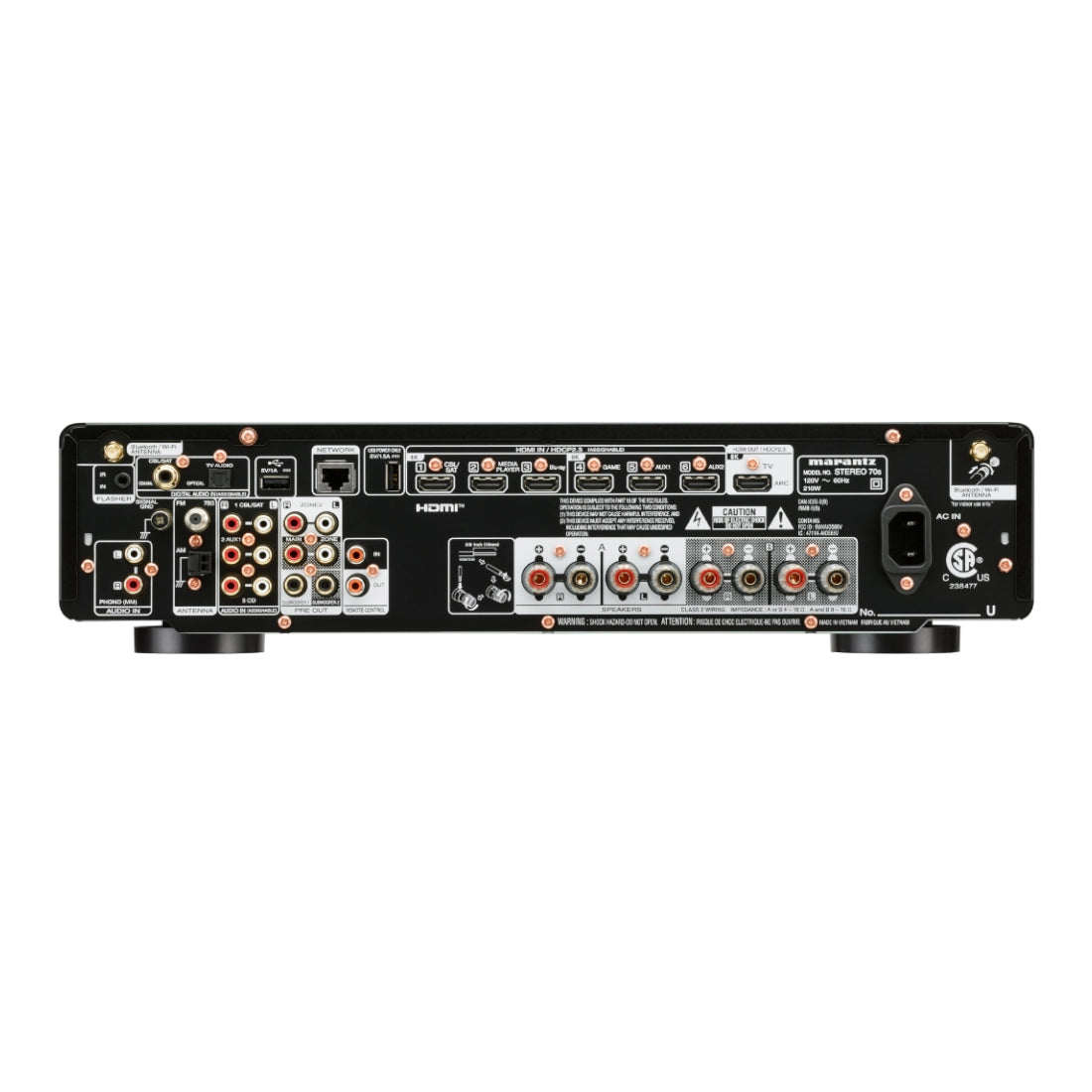 Shop for Marantz STEREO 70s Slimline Stereo Receiver | Ooberpad Shop for Marantz STEREO 70s Slimline Stereo Receiver | Ooberpad