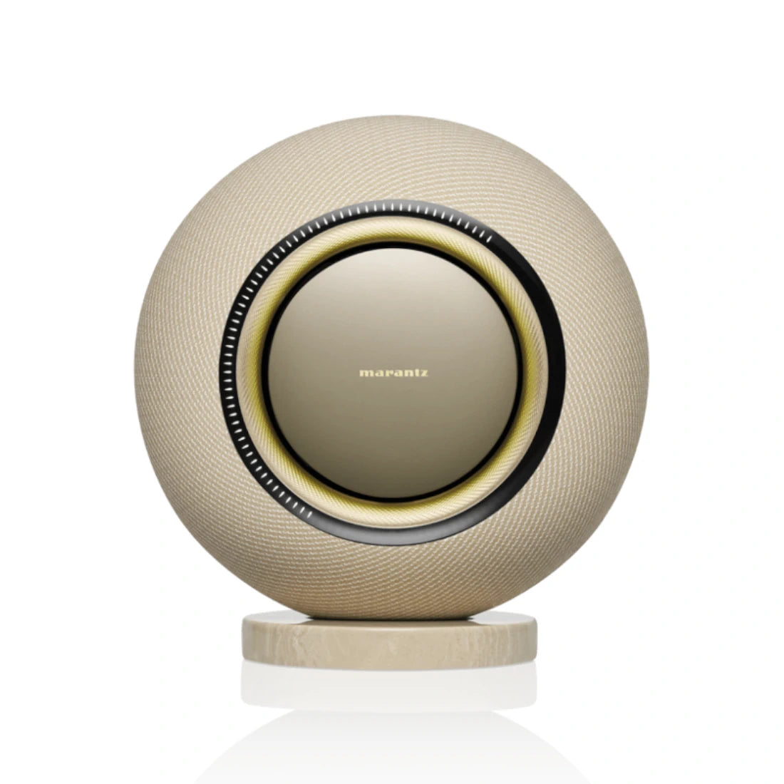 Marantz Horizon Wireless Speaker - Marantz Champagne