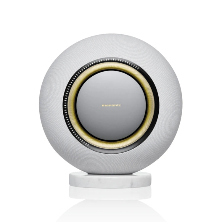 Marantz Horizon Wireless Speaker - Moon Ray 