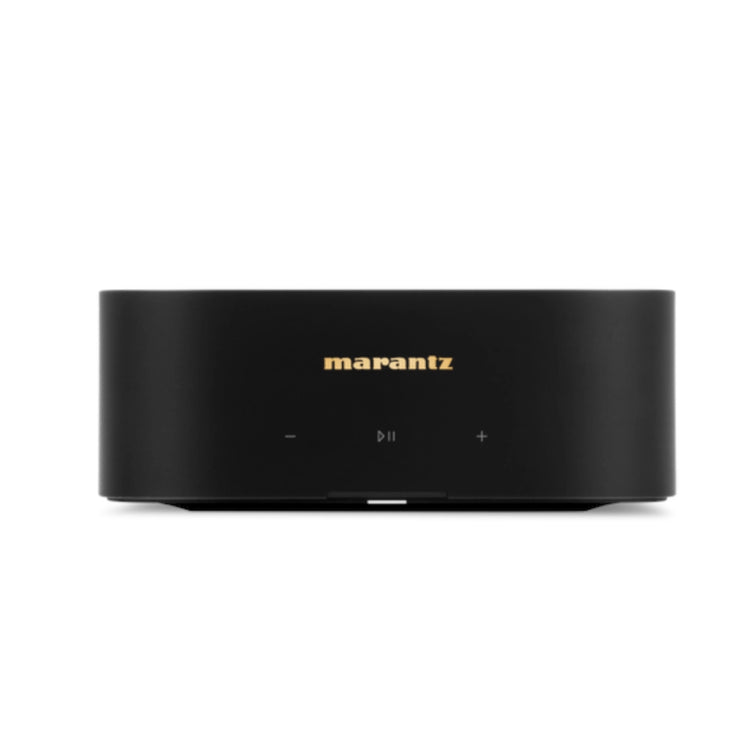 Marantz Model M1 - Front view