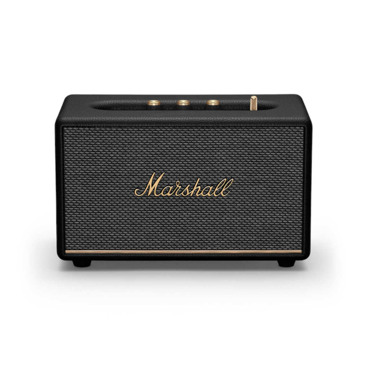 Marshall Acton III Bluetooth Speaker - Ooberpad India