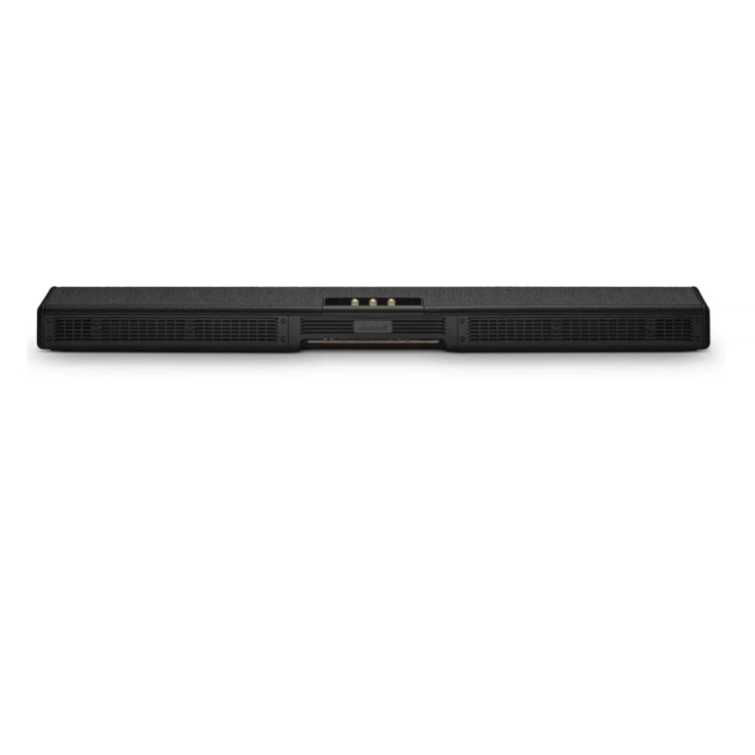 Marshall Heston 120 Soundbar - Rear View