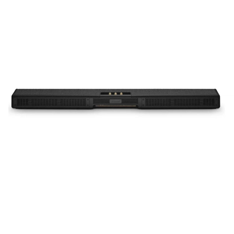 Marshall Heston 120 Soundbar - Rear View