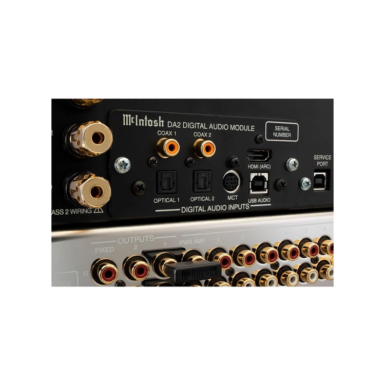 McIntosh MA8950 