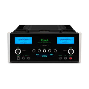 McIntosh MA8950 2-Channel Integrated Amplifier