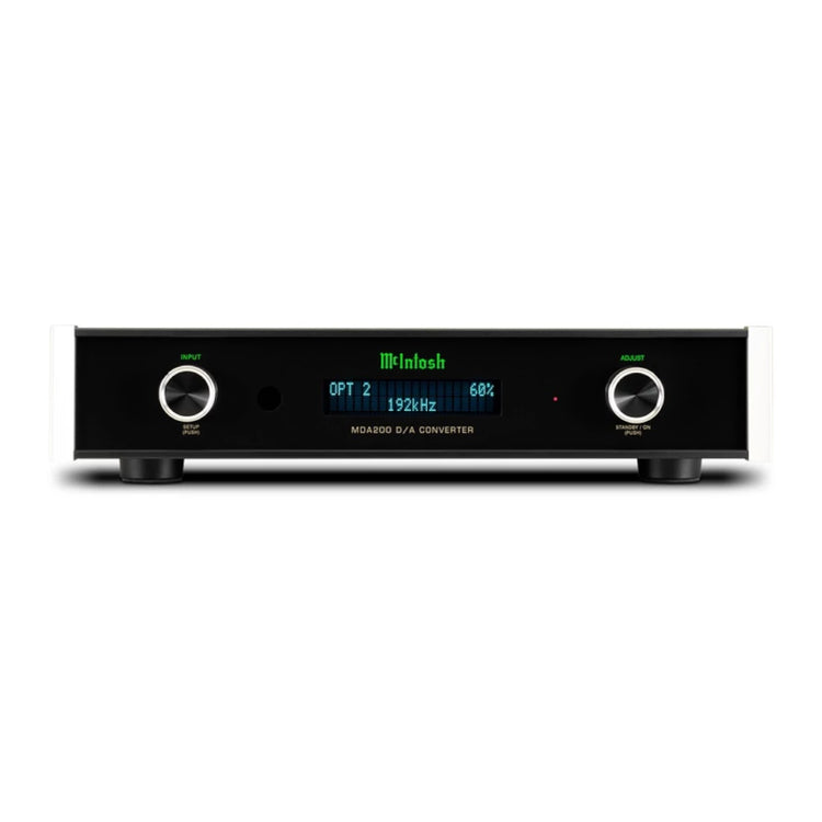 McIntosh MDA200 D/A Converter