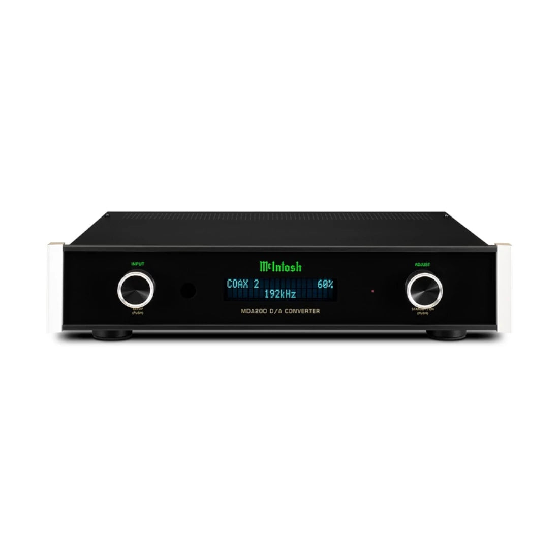 McIntosh MDA200