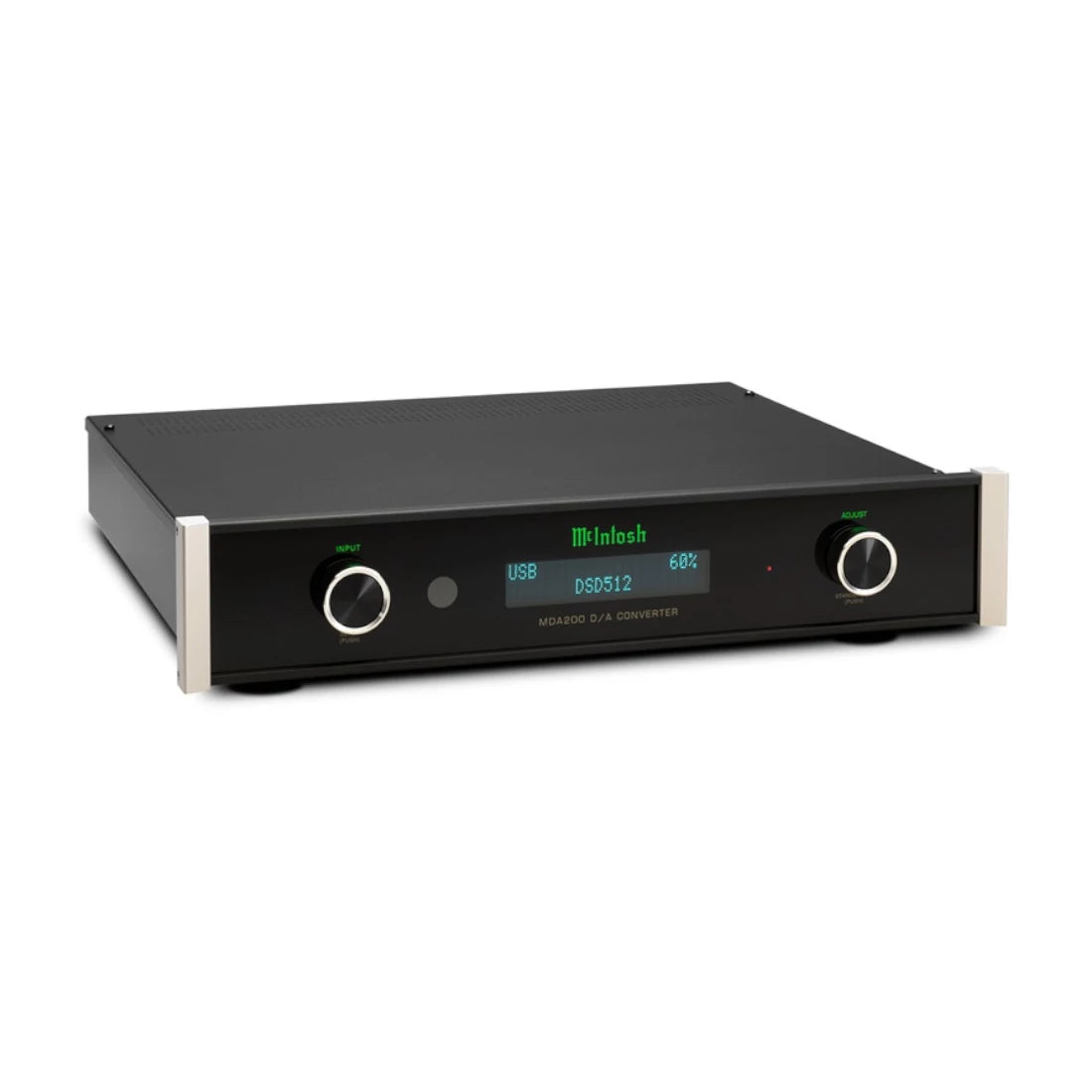 McIntosh MDA200 D/A Converter