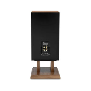 McIntosh ML1 MKII Loudspeaker - Rear View