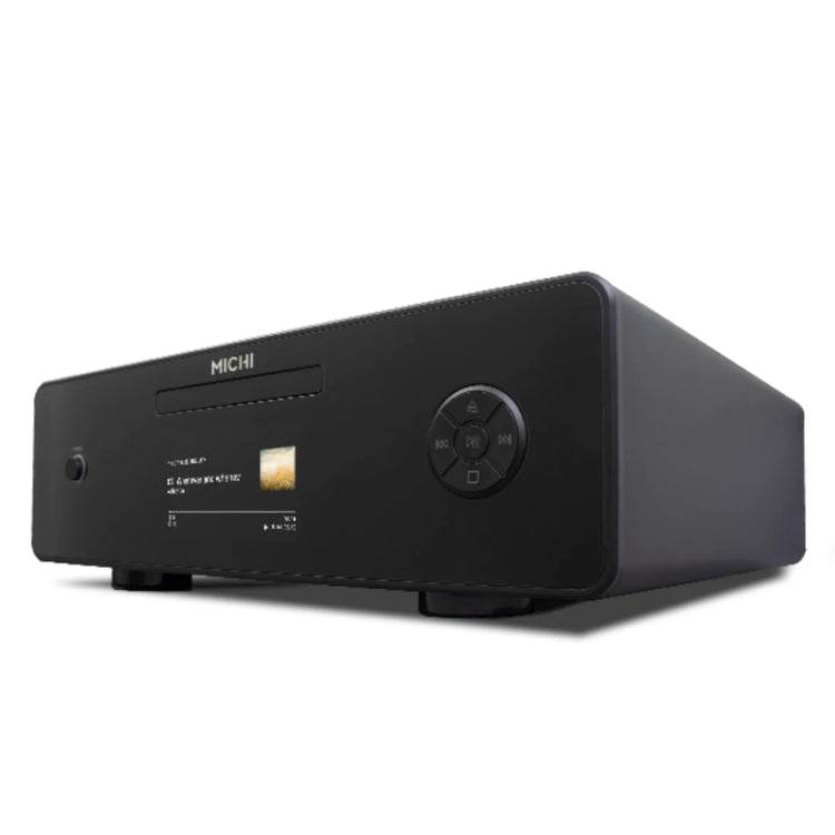 Michi Q430 