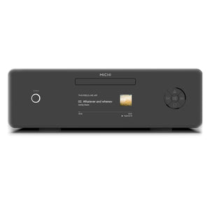 Rotel Michi Q430 CD Player 
