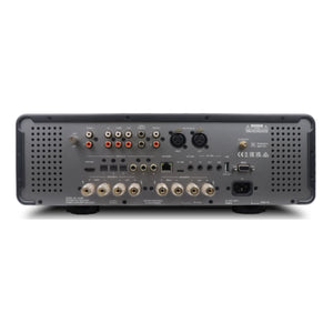  Rotel Michi X430 Integrated Amplifier - Rear view