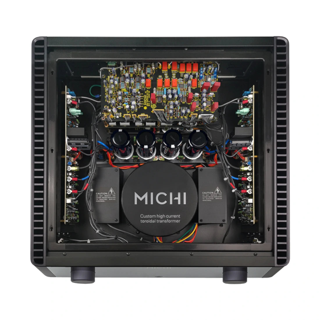 Rotel Michi X3 Series 2 