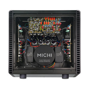 Rotel Michi X3 Series 2 