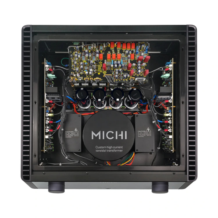 Rotel Michi X3 Series 2 