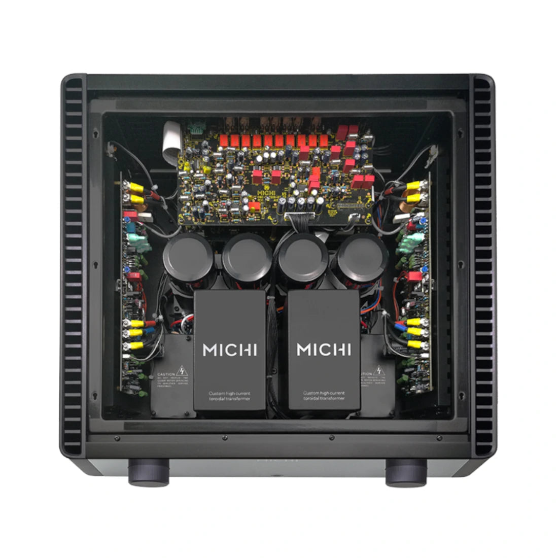 Rotel Michi X5 Series 2 