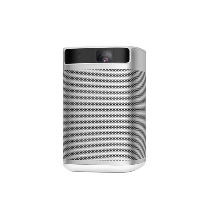 XGIMI announces new MoGo 2 and MoGo 2 Pro portable projectors