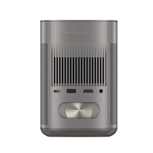 XGIMI MoGo 2 Pro - rear view