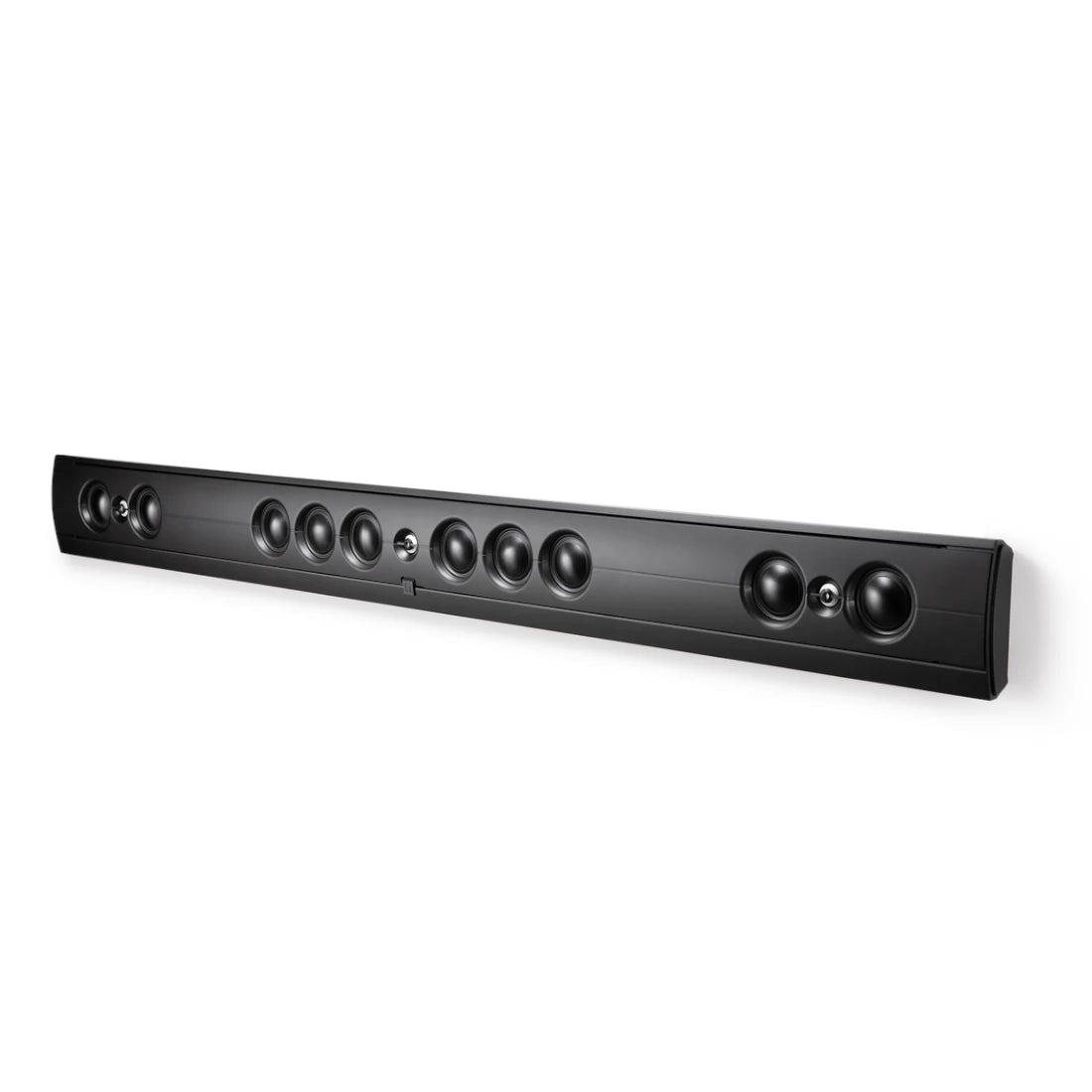 Mythos 3C-75 Ultra-Slim On-Wall Passive Sound Bar