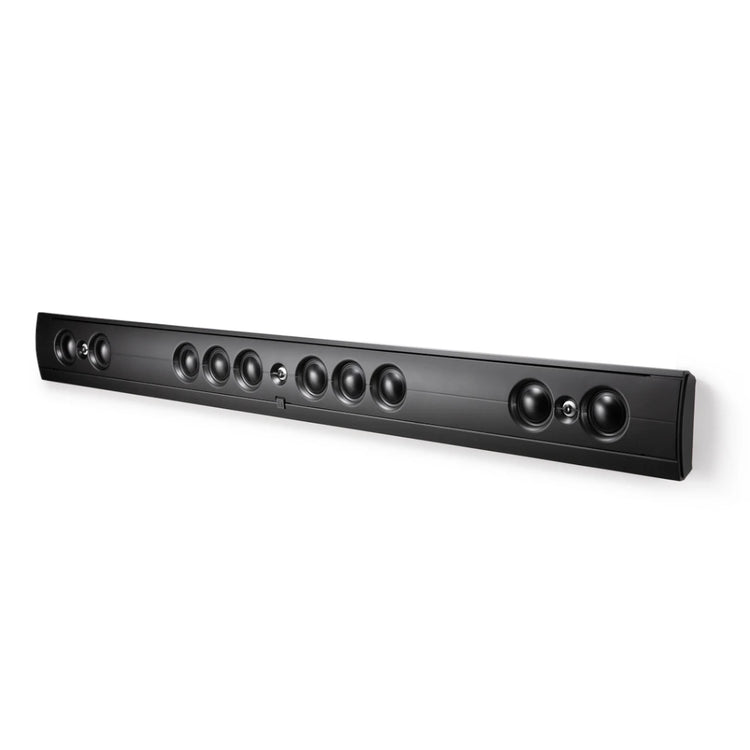 Mythos 3C-75 Ultra-Slim On-Wall Passive Sound Bar