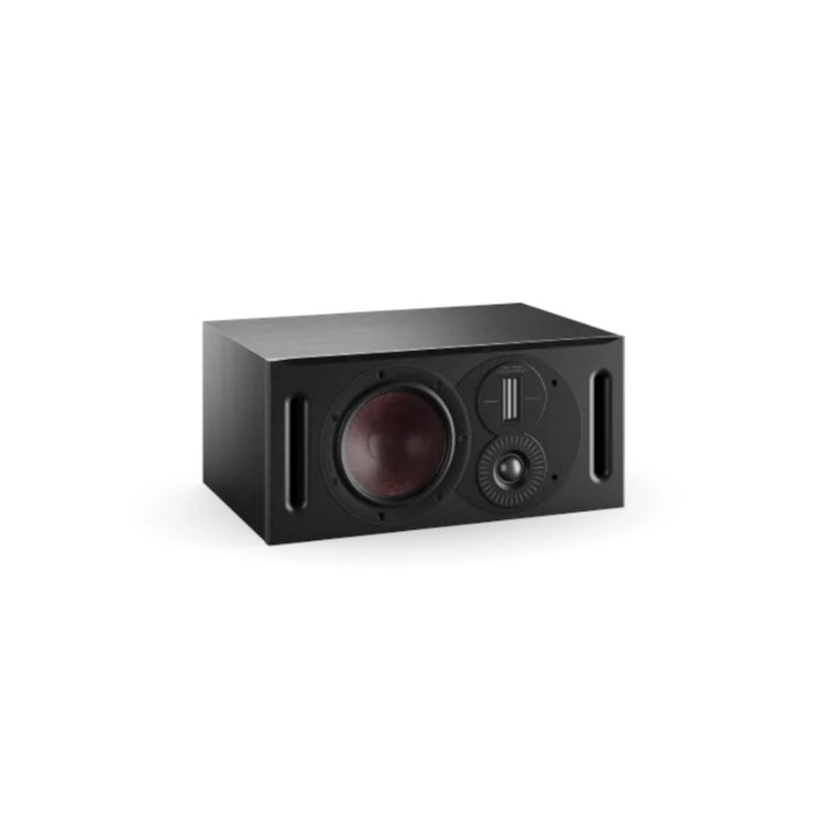 Dali Opticon Vokal MK2 Center Channel Speaker - Black
