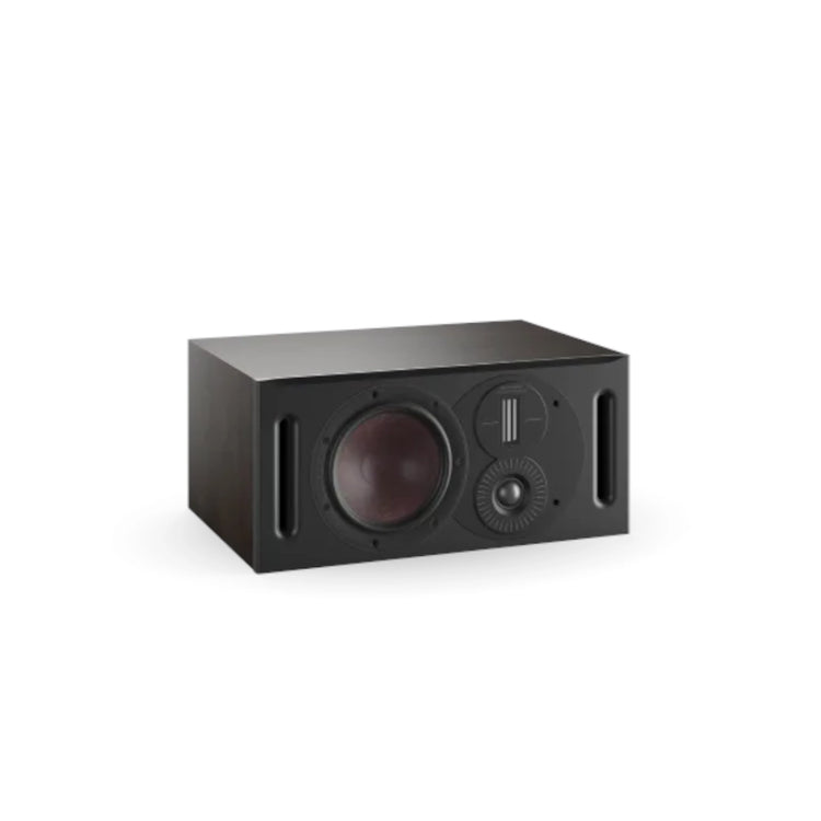 Dali Opticon Vokal MK2 Center Channel Speaker - Tobacco Oak