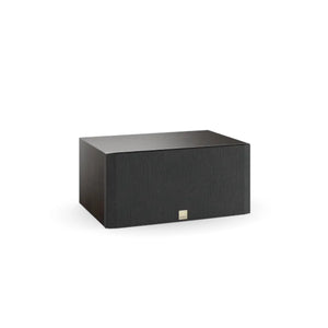Dali Opticon Vokal MK2 Center Channel Speaker - Tobacco Oak with grille