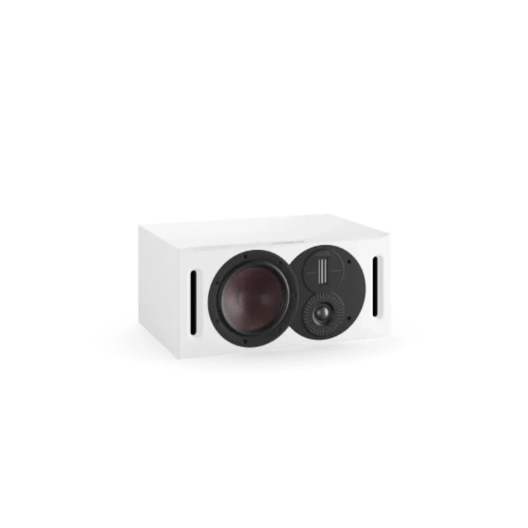 Dali Opticon Vokal MK2 Center Channel Speaker - White