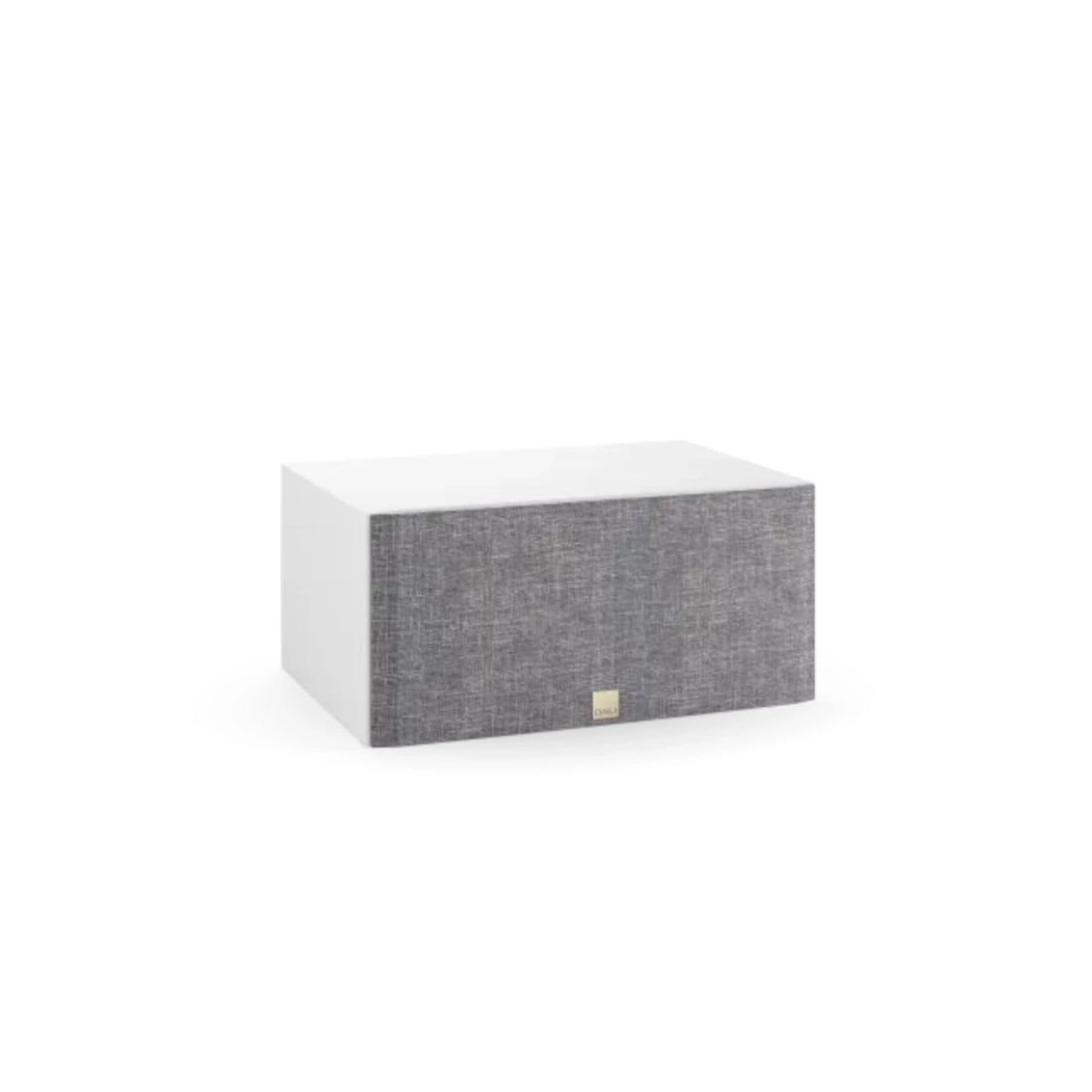 Dali Opticon Vokal MK2 - White with grille