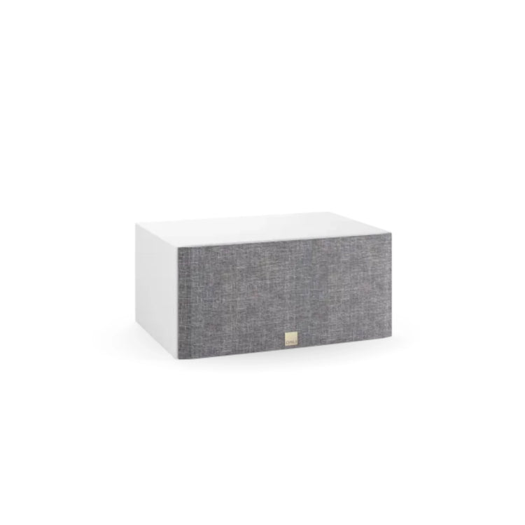 Dali Opticon Vokal MK2 - White with grille