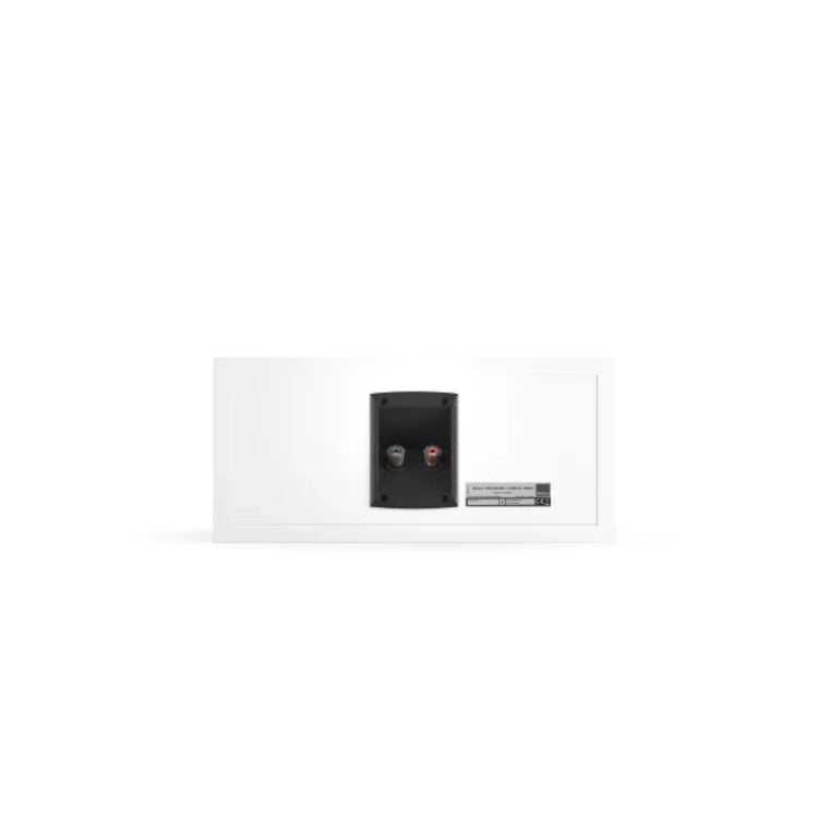 Dali Opticon Vokal MK2 - White - Rear view