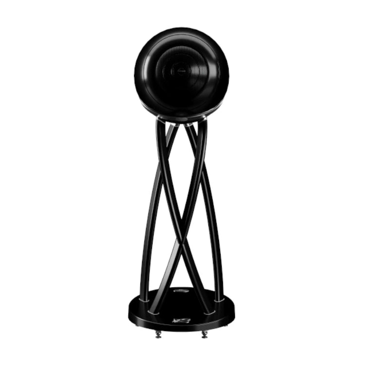 Cabasse The Pearl Pelegrina (Metallic Black) - Front view