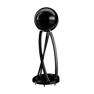 Cabasse The Pearl Pelegrina (Metallic Black) - Left side view