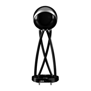 Cabasse The Pearl Pelegrina (Metallic Black) - Back view