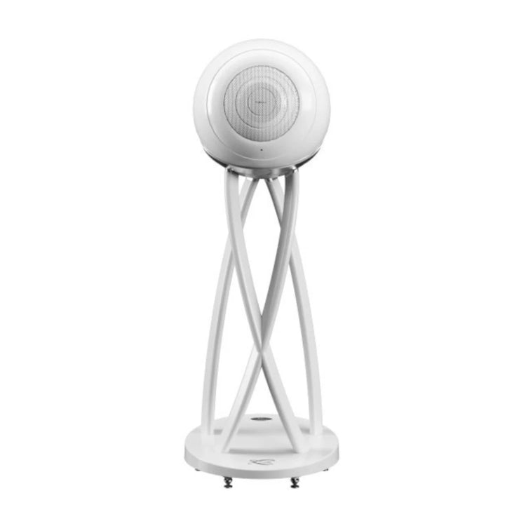 Cabasse The Pearl Pelegrina (Pearl White) - Front view