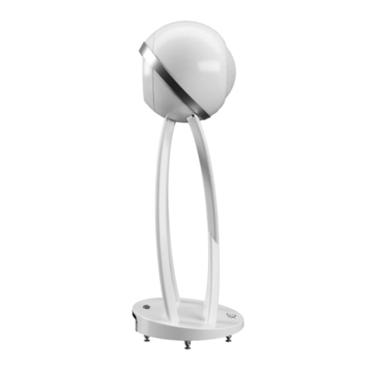 Cabasse The Pearl Pelegrina (Pearl White) - Side view
