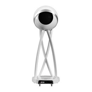 Cabasse The Pearl Pelegrina (Pearl White) - Back view