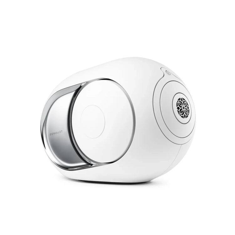 Devialet Phantom I 103 dB Custom High-end speaker - White
