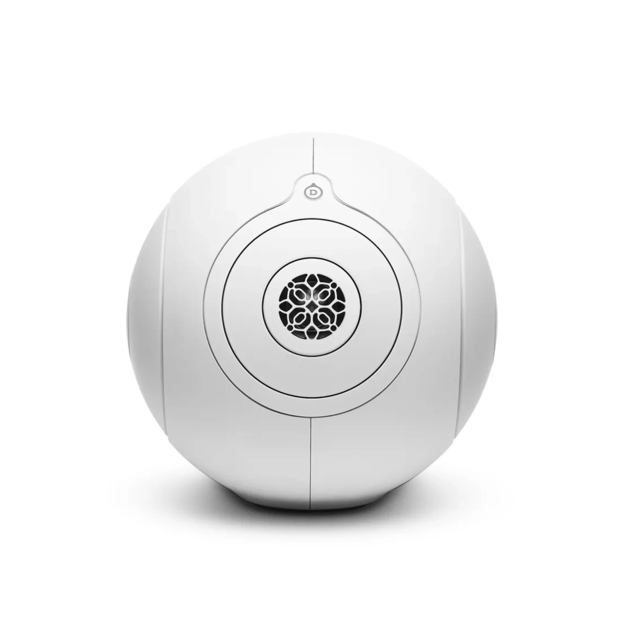 Devialet Phantom I 103 dB Custom - White