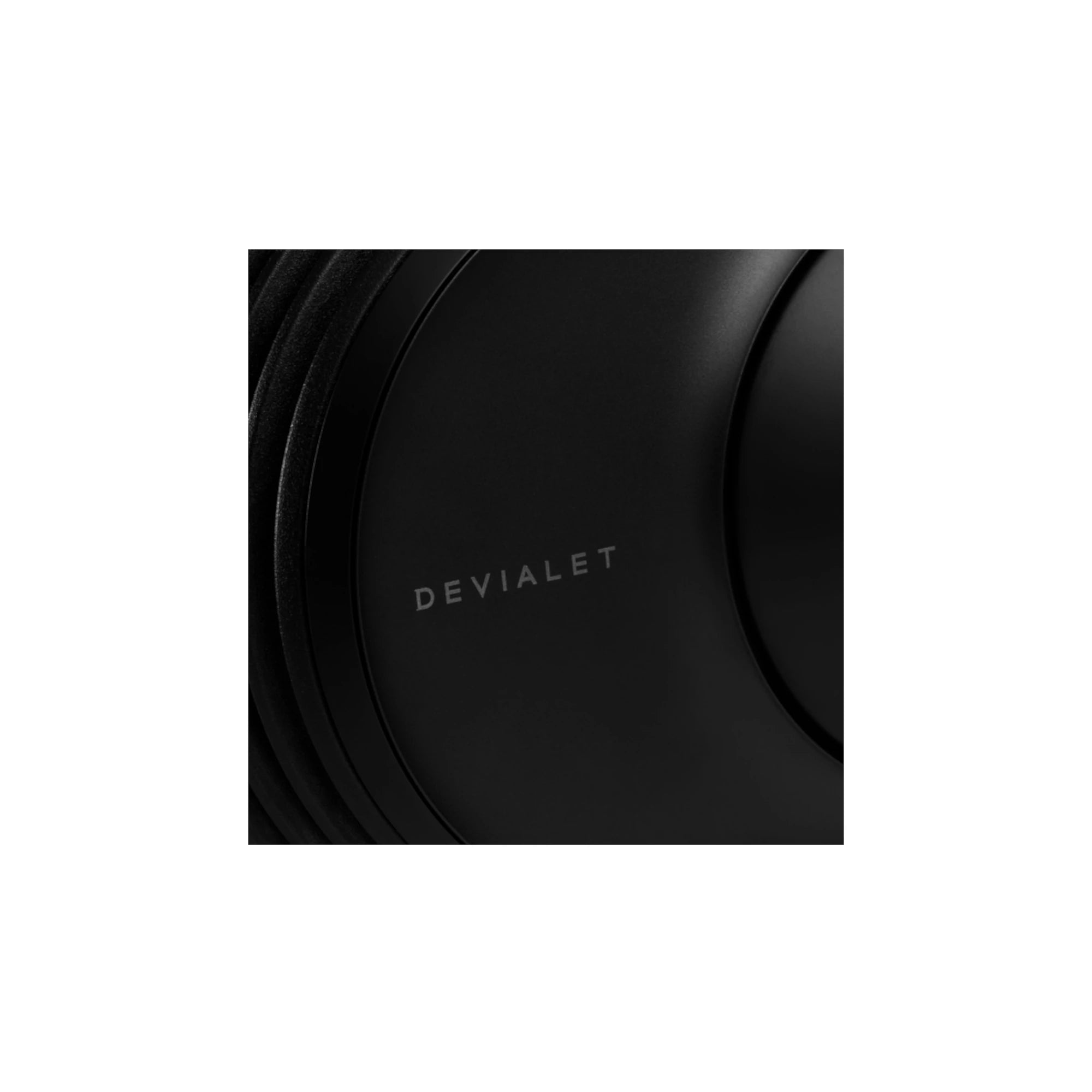 Devialet PHANTOM II 95 dB Wireless Speaker (Matte Black)