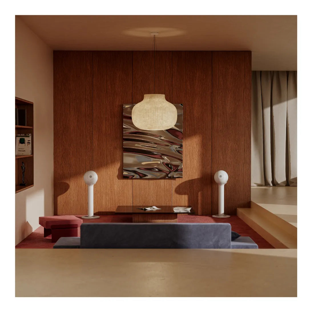 Phantom I 108 dB Opéra de Paris (Pair)