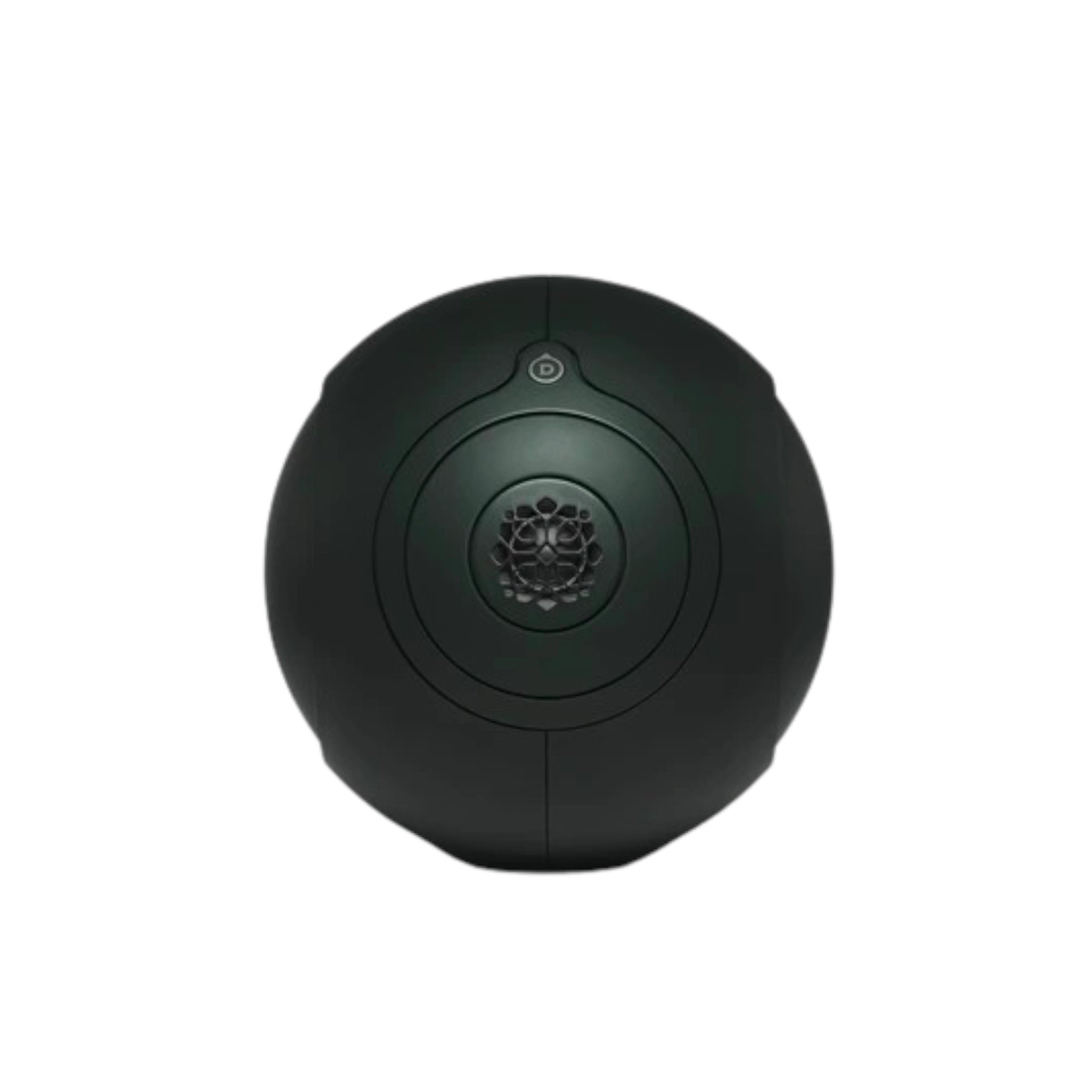 Devialet Phantom Ultimate 108 dB Deep Forest - Front view