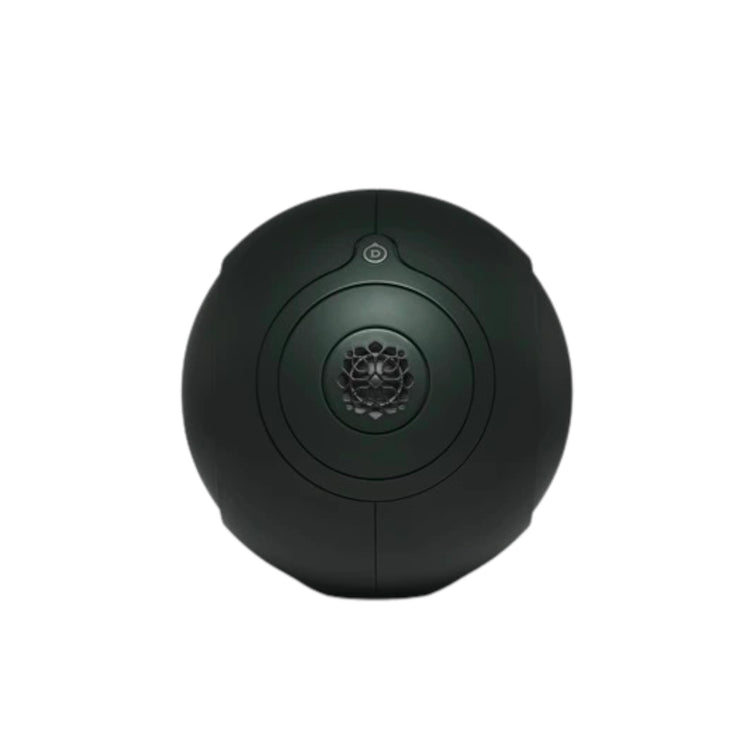 Devialet Phantom Ultimate 108 dB Deep Forest - Front view