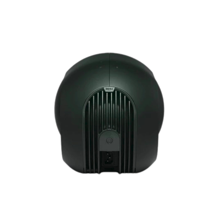 Phantom Ultimate 108 dB Deep Forest - Rear view