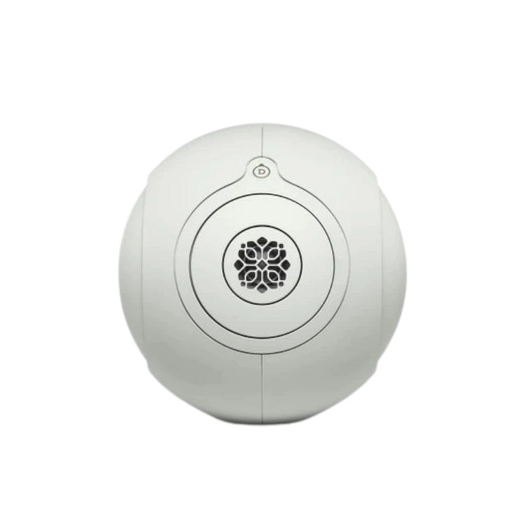 Devialet Phantom Ultimate 108 dB Light Pearl - Front view