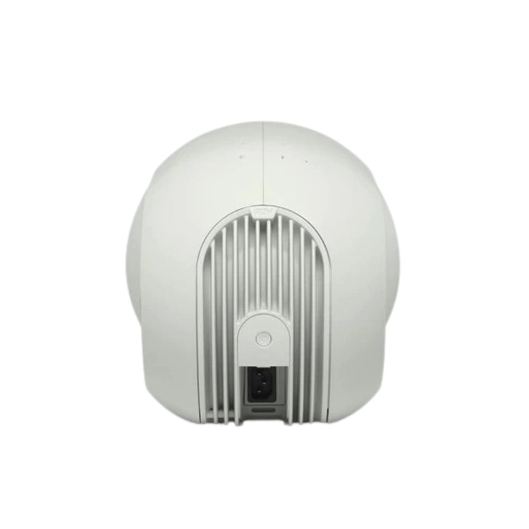 Devialet Phantom Ultimate 108 dB Light Pearl - Rear view